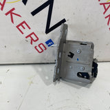 Ford Transit MK8 DRIVER SIDE REAR UPPER DOOR LATCH MECHANISM 2013/2018 P/N BK31V4287