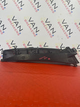 Citroen Dispatch/Peugeot Expert/Vauxhall Vivaro/Toyota Proace/Fiat Scudo WINDSCREEN SCUTTLE PANEL 2016-2025 P/N 9808467277DAG
