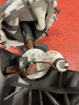 Vauxhall Vivaro/Renault Trafic GEAR SELECTOR LEVER (6-SPEED) 1.6 2017 P/N 349012637R