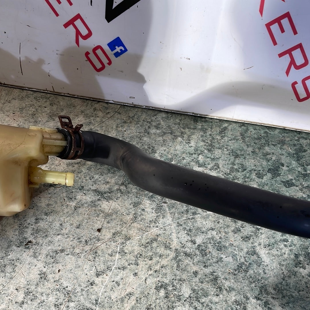 Ford Transit Custom POWER STEERING FLUID RESERVOIR WITH PIPE 2.2 2013-2018 P/N BK213R700BA