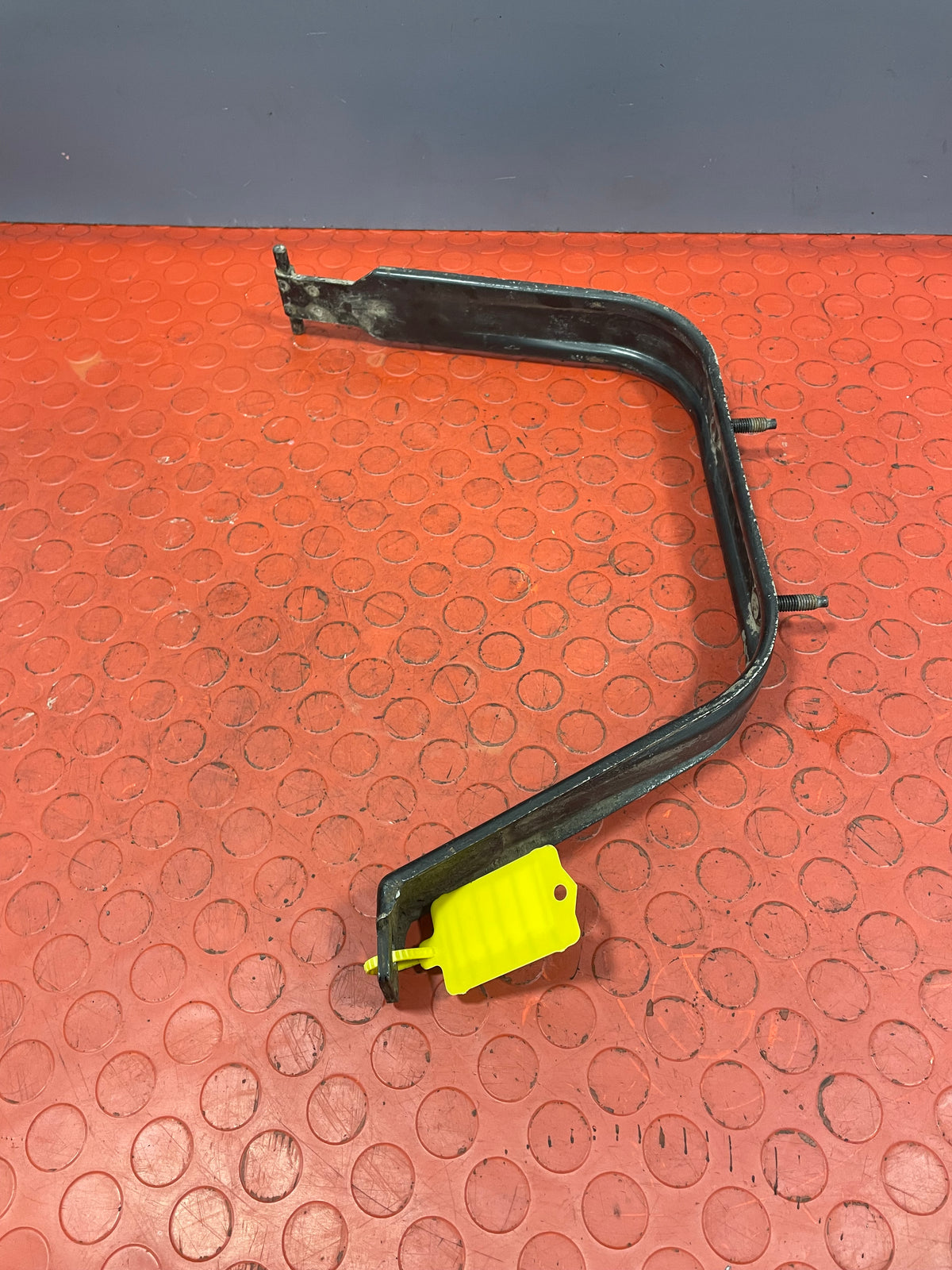 Ford Ranger FUEL TANK STRAP 2011-2019 P/N JB3G9054BA