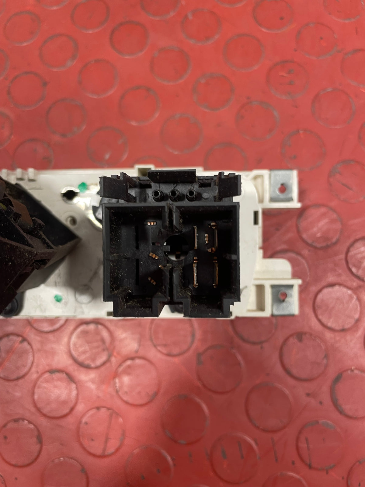 Ford Transit HEATER CONTROLS MK6 2000-2013 P/N 6C1H18K391BB