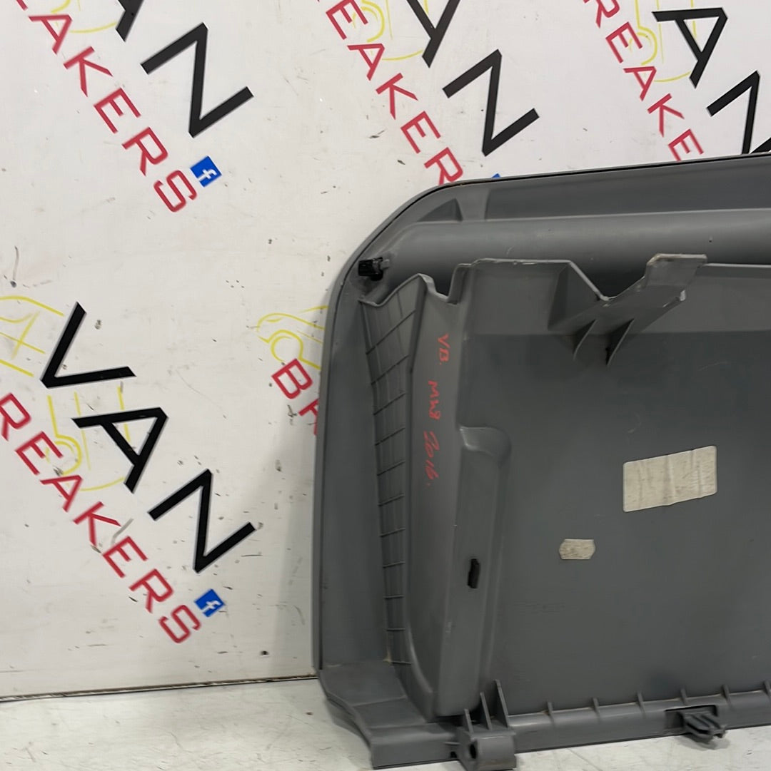 Ford Transit GLOVE BOX COMPARTMENT 2016 P/N BK31V06010AE