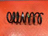 Citroen Berlingo/Peugeot Partner/Vauxhall Combo/Toyota Proace City REAR COIL SPRING 2018-2025 P/N 9824534080 - 1
