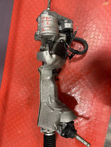 Citroen Berlingo/ Peugeot Partner / Vauxhall Combo/ Toyota Proace City ELECTRIC POWER STEERING RACK (2019-2024) P/N 9831960280