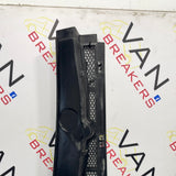 Citroen Berlingo/Peugeot Partner/Vauxhall Combo/Toyota Proace City SCUTTLE PANEL Passenger Side 2018-2025 P/N 9816567880
