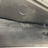 Ford Transit Connect FRONT PASSENGER SIDE QUARTER TRIM PANEL 1.5 2018-2022 P/N DT1117E677AB