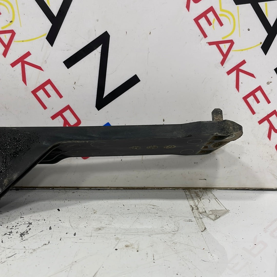 Toyota Hilux RADIATOR SIDE BRACKET/PANEL 2015-2024 P/N 2640326102