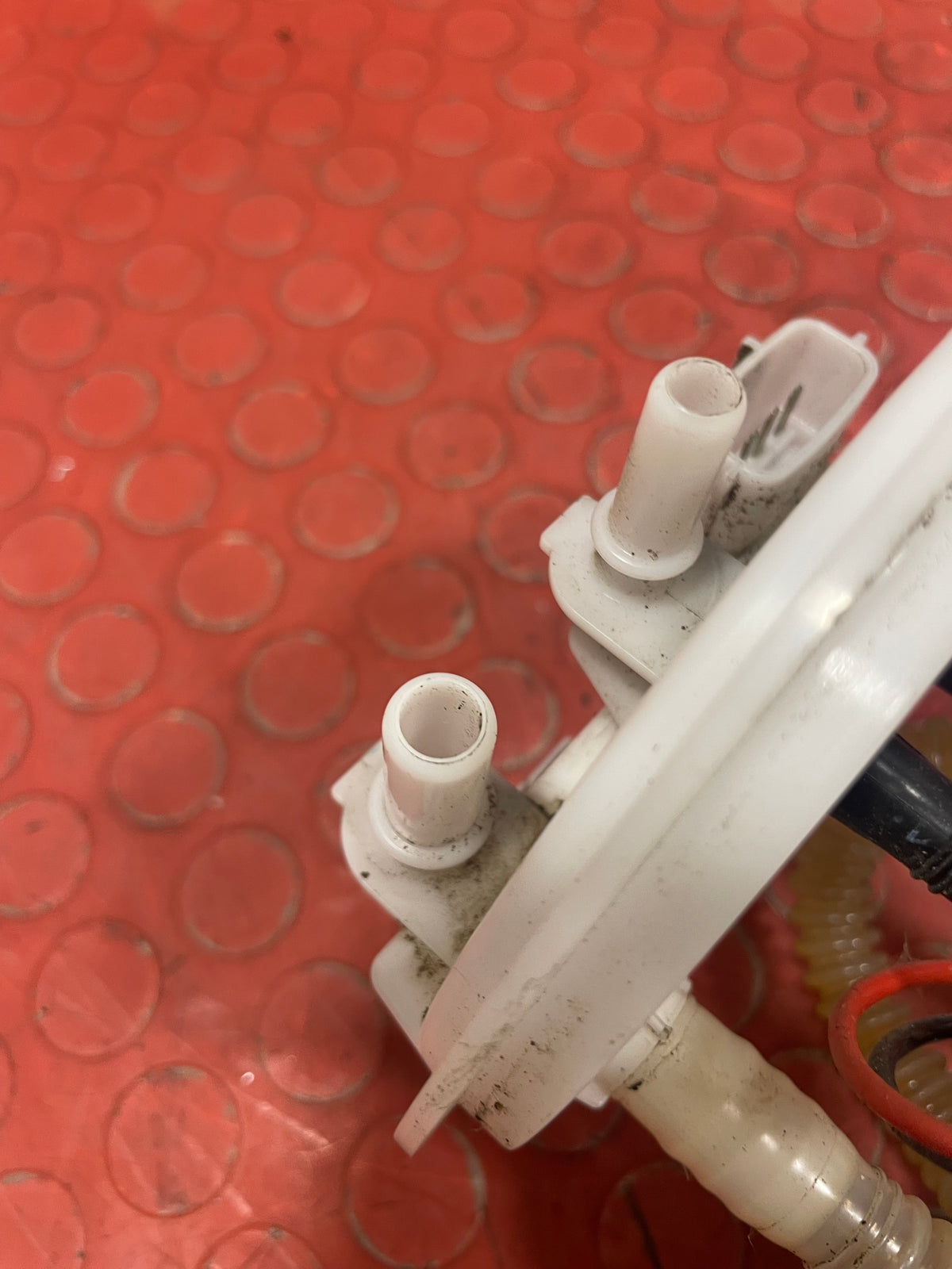 Renault Trafic MK3/Vauxhall Vivaro B/Nissan NV300 FUEL SENDER UNIT/FUEL PUMP 1.6 2014-2025 P/N 172021036R