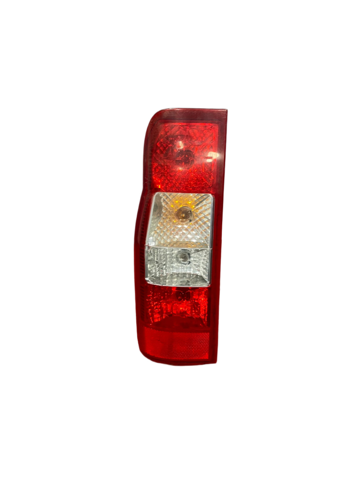 Ford Transit Mk7 PASSENGER SIDE REAR TAILLIGHT (DAMAGED) 2.2 2006-2014 P/N 6C1113405A - 4