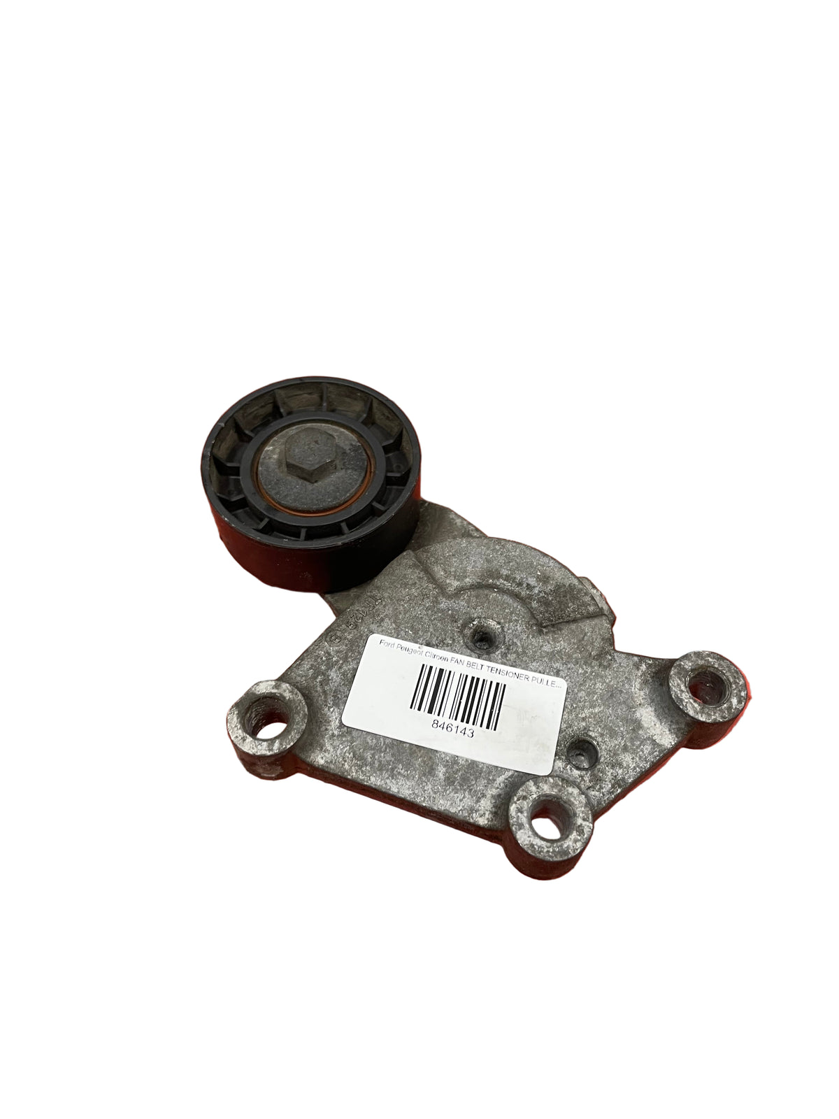 Ford Peugeot Citroen FAN BELT TENSIONER PULLEY 1.6L 2011-2018 P/N 846143