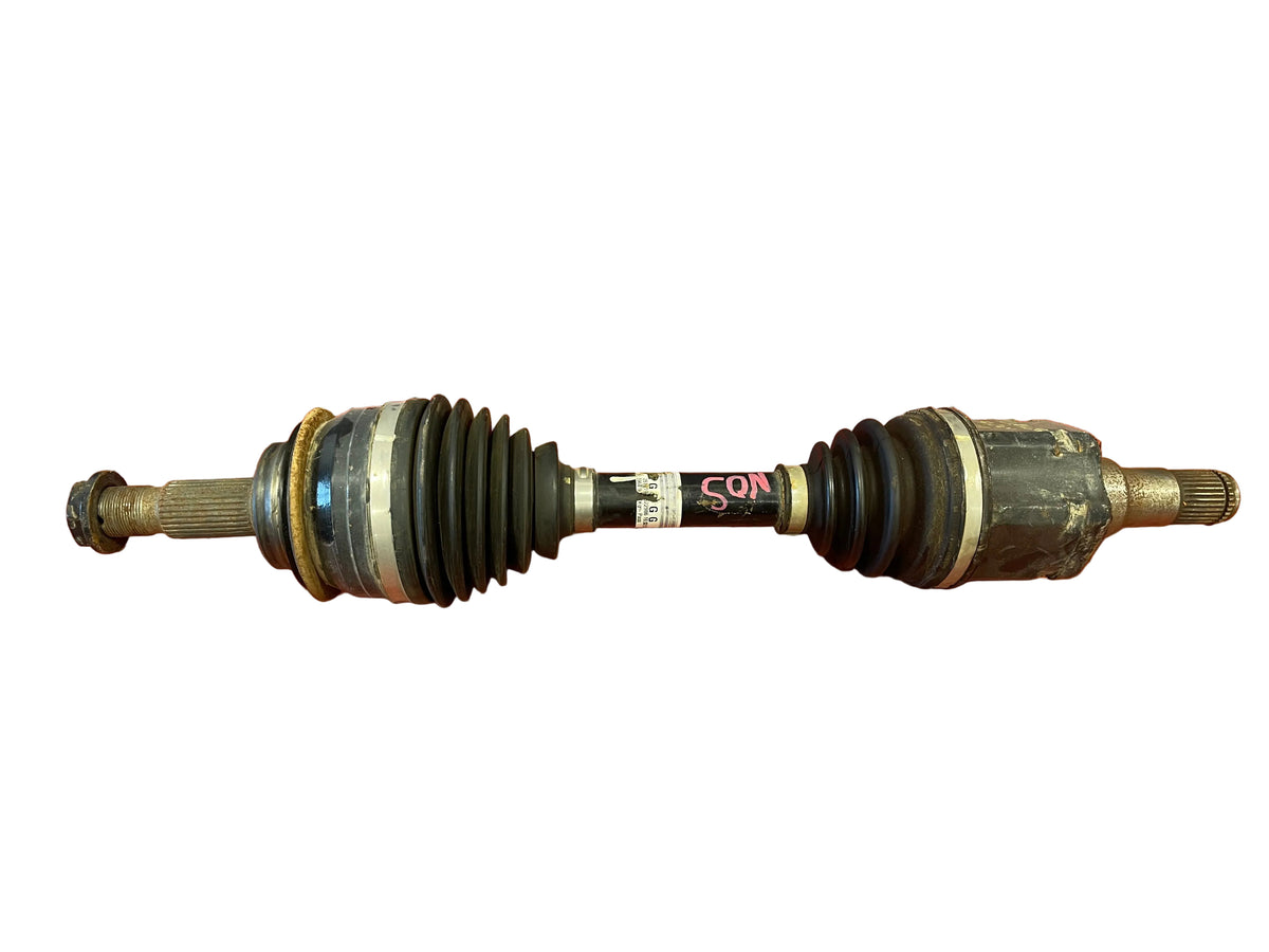 Toyota Hilux DRIVESHAFT Front (Fits Both Sides) 2015-2024 P/N 434300K080