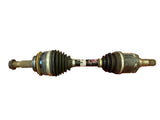 Toyota Hilux DRIVESHAFT Front (Fits Both Sides) 2015-2024 P/N 434300K080