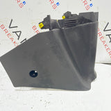 Vauxhall Vivaro/Peugeot Expert/Toyota Proace/Citroen Dispatch MK3 LOWER GEAR STICK SURROUND 2019-2024 P/N 9812122677