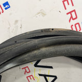 Citroen Berlingo/Peugeot Partner/Vauxhall Combo/Toyota Proace CityREAR DOOR RUBBER SEAL 2019-2024 P/N CBRDS20