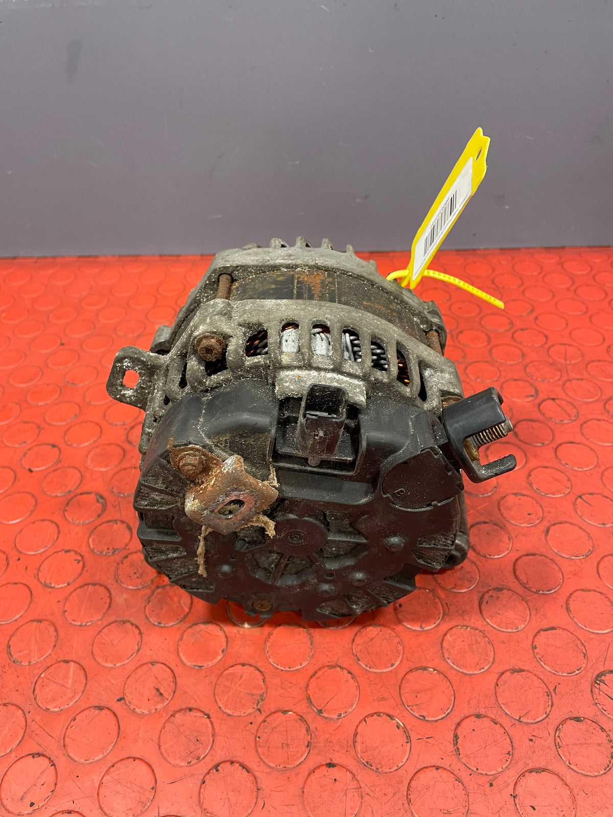 Citroen Relay/Peugeot Boxer/Fiat Ducato ALTERNATOR 2008-2019 2.2 P/N 9805343480