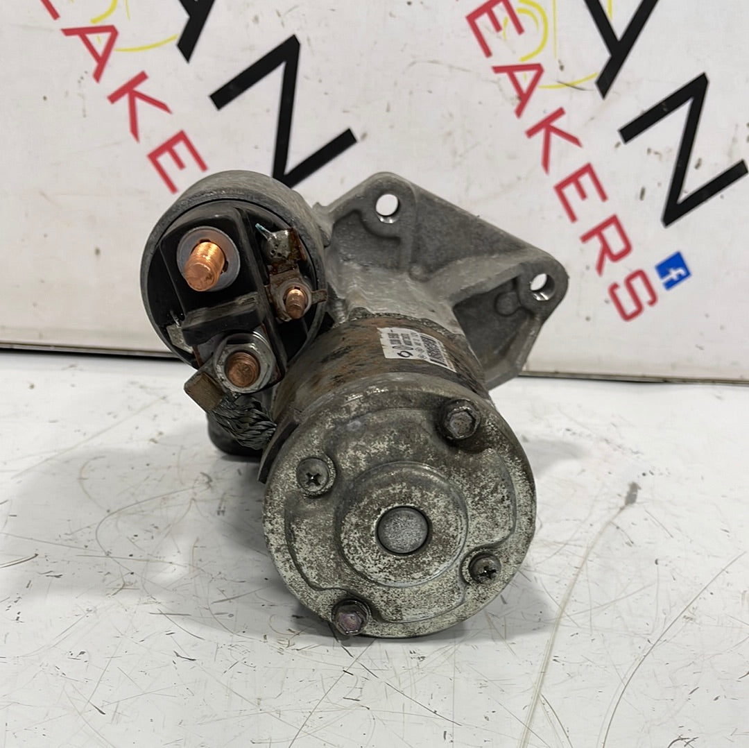 Renault Trafic/Vauxhall Vivaro STARTER MOTOR 1.6 2014-2019 P/N 233009590R