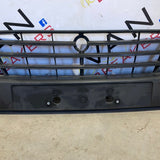 Ford Transit Custom FRONT BUMPER CENTRE GRILL 2013/2018 P/N BK2117B968