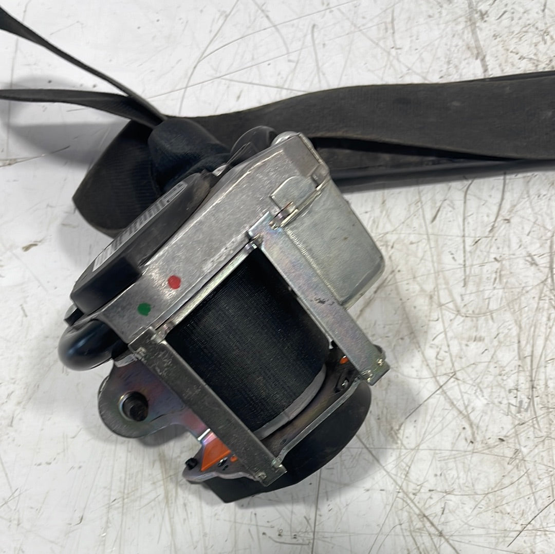 Ford Transit Custom Mk8 FRONT SEAT BELT (fits both sides) 2019-2023 P/N BK21V61294ACW
