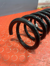 Citroen Berlingo/Peugeot Partner/Vauxhall Combo/Toyota Proace City REAR COIL SPRING 2018-2025 P/N 9824534080 - 1