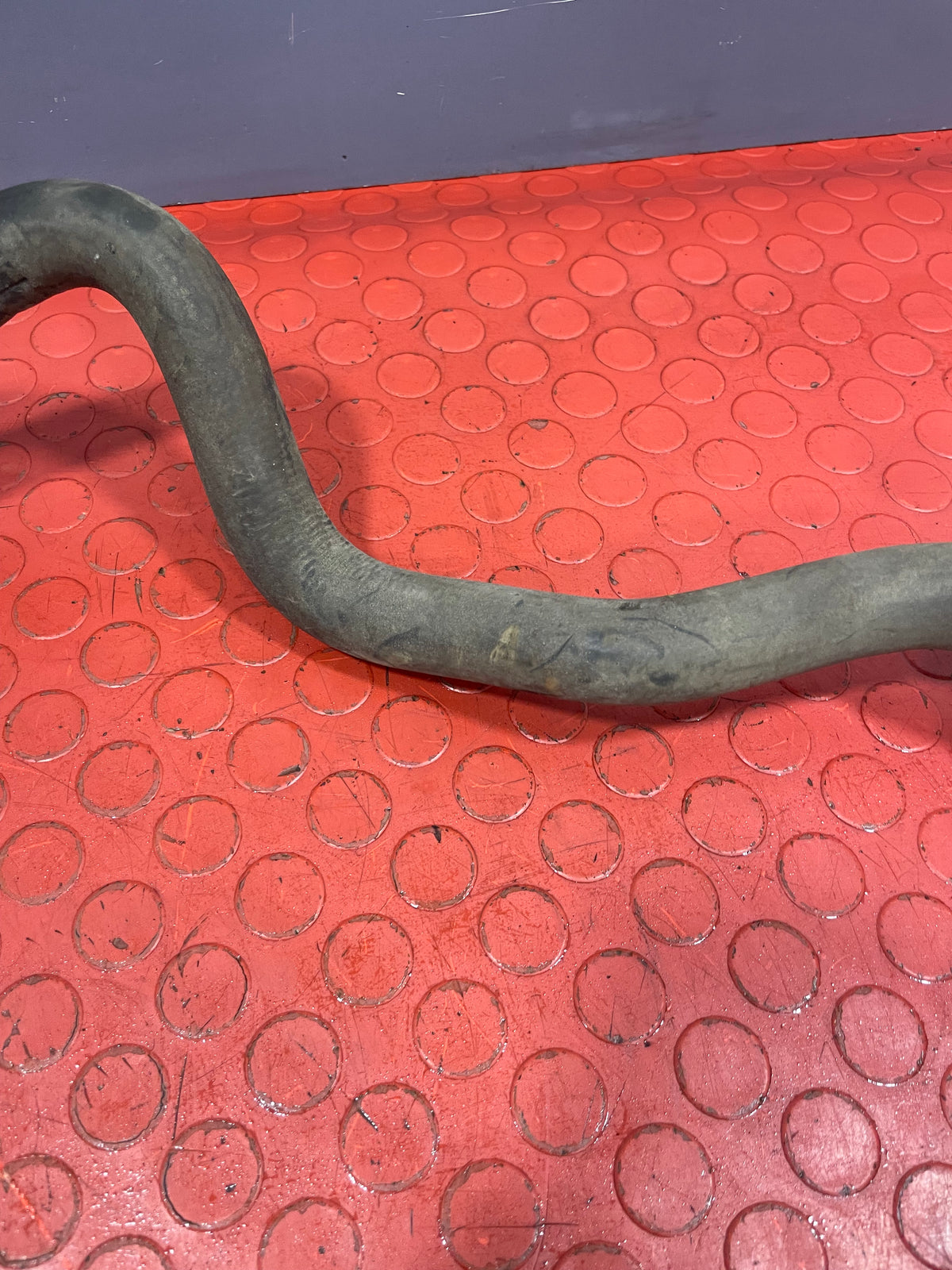 Ford Transit Custom RADIATOR HOSE 2.0 2013-2016 P/N GK218C350BC