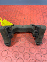 Citroen Berlingo/Peugeot Partner REAR BRAKE CALIPER CARRIER K9 2018-2024 P/N HZTCT021A
