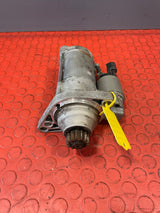 Volkswagen Golf Mk7 STARTER MOTOR 2012-2020 1.6 P/N 02Z911024L