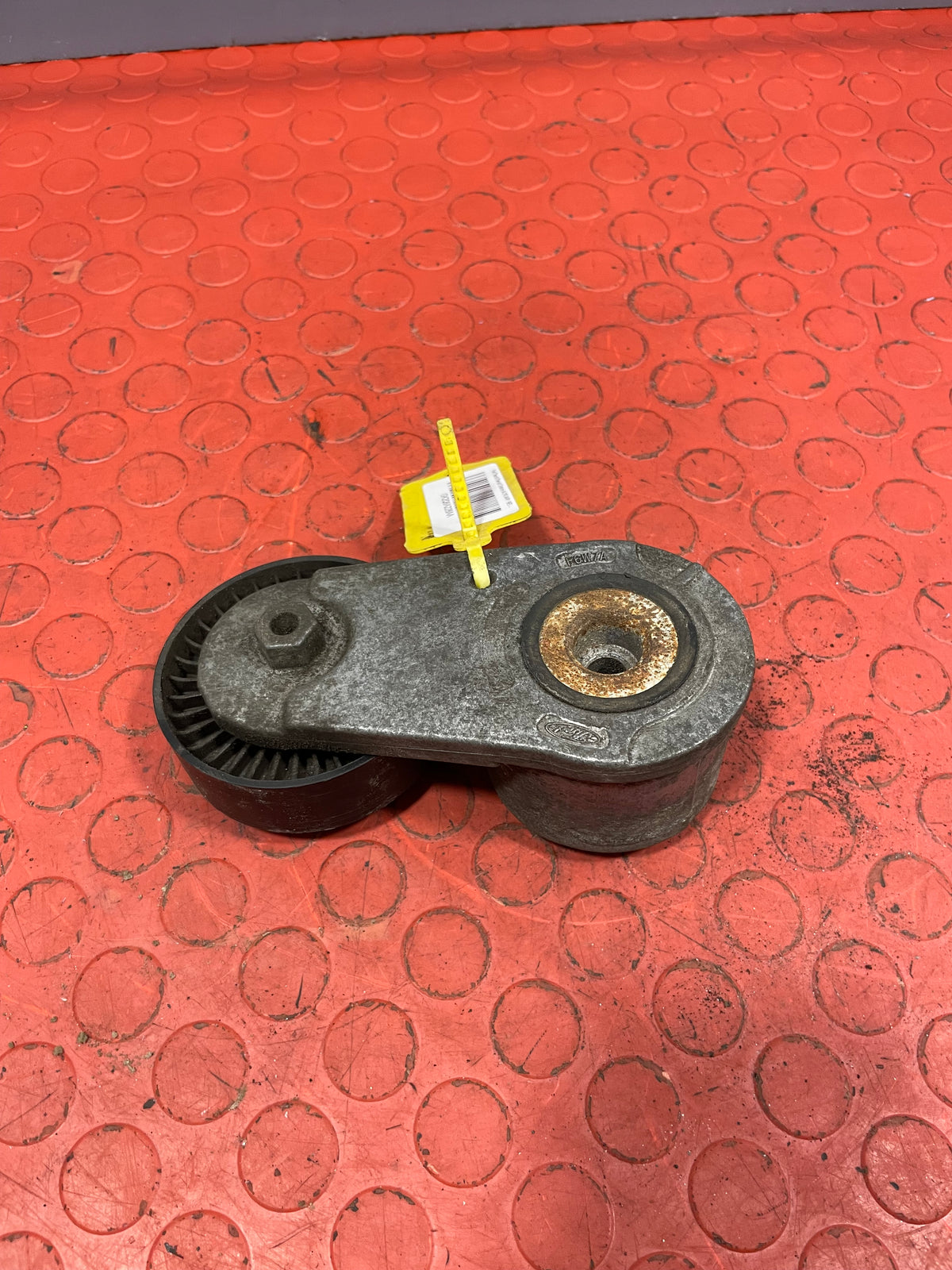Ford Transit/Transit Custom AUXILIARY BELT TENSIONER 2.0 2016-2024 P/N GK2Q6A228AA