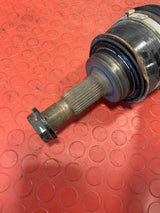 Toyota Hilux DRIVESHAFT Front (Fits Both Sides) 2015-2024 P/N 434300K080