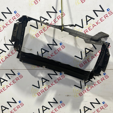 Renault Trafic/Vauxhall Vivaro/Nissan NV300 RADIATOR AIR FUNNEL 1.6 2015-2019 P/N 214763488R
