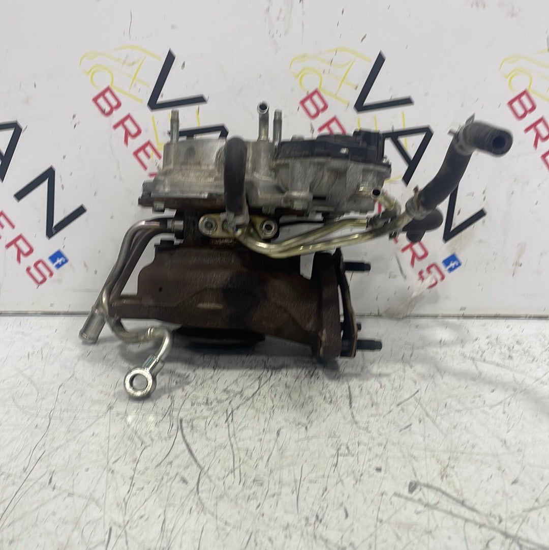 Toyota Hilux TURBOCHARGER 2015-2023 P/N 1720111110