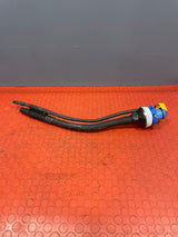 Ford Transit Mk8/Transit Custom AdBlue FILLER PIPE 2016-2023 2.0 P/N F27437EB