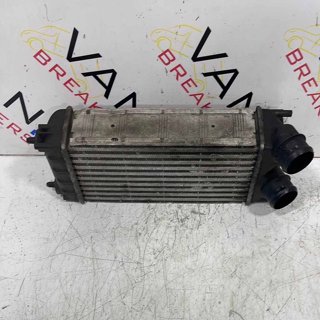 Citroen Berlingo/Peugeot Partner INTERCOOLER UNIT 1.6 2008-2018 P/N 9684212480