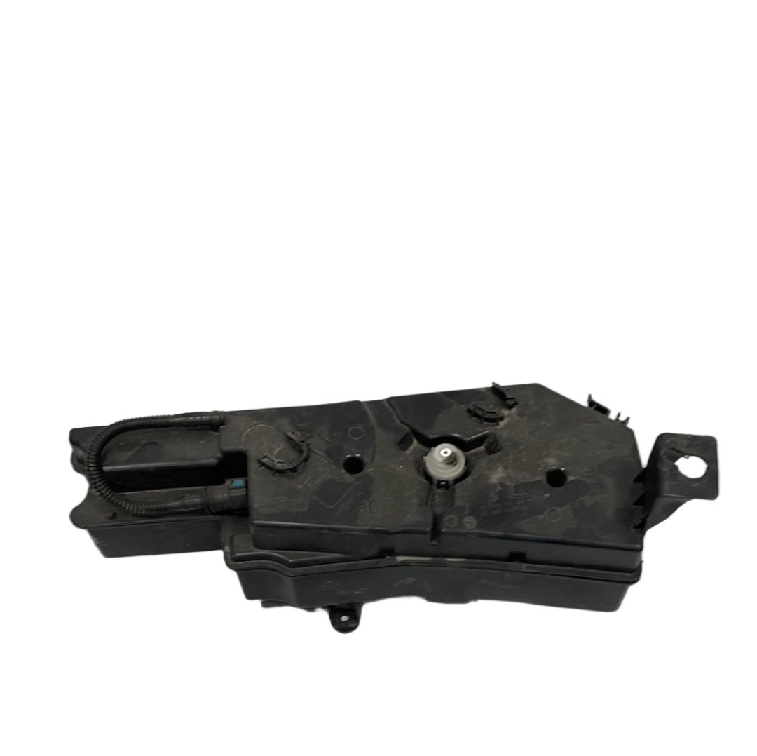 Citroen Berlingo/Peugeot Partner ADDITIVE TANK 2013-2018 P/N 9672052180