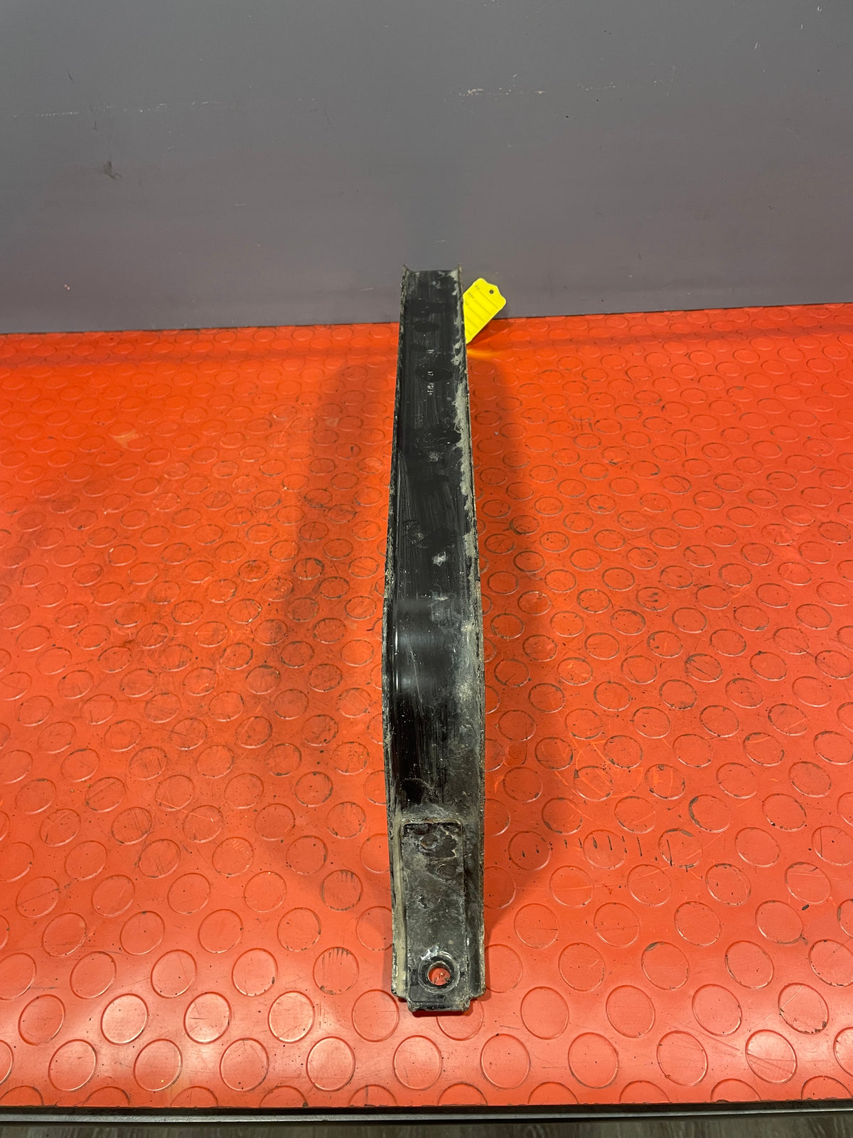 Ford Transit Custom FUEL TANK STRAP 2.0 2016-2023 P/N BK219092CC - 1