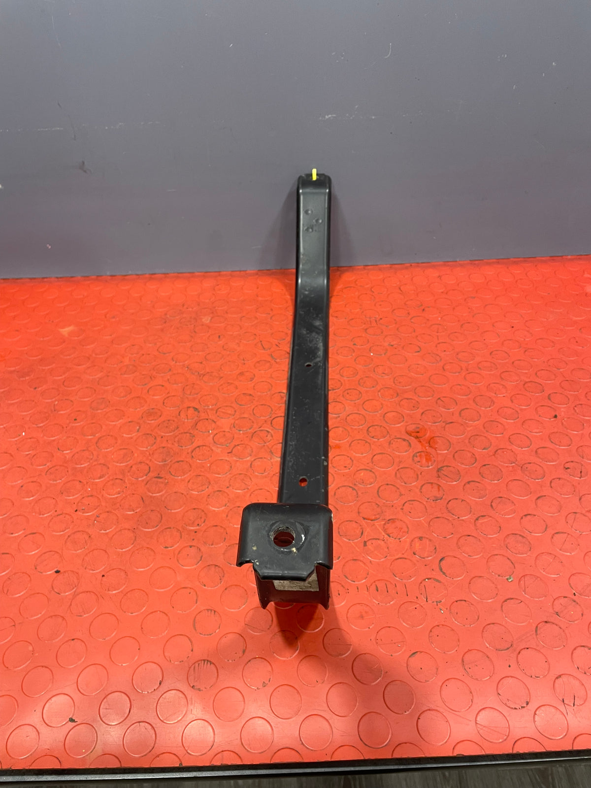 Ford Transit Custom FUEL TANK STRAP 2019-2023 2.0 P/N BK219092AE - 4