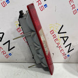 Ford Transit MK7 DRIVER SIDE TAILLIGHT (DAMAGED) 2008-2013 P/N T366429