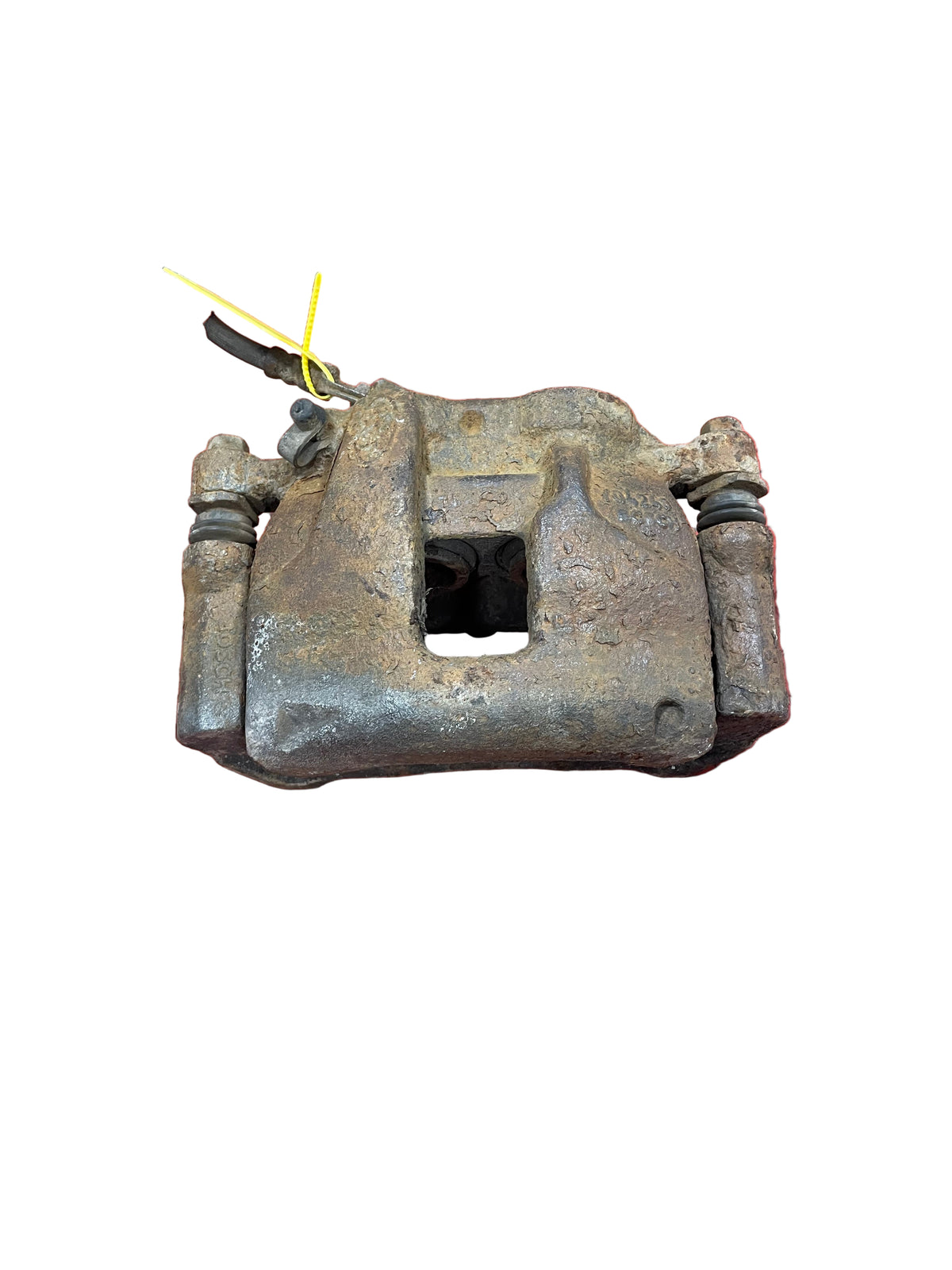 Ford Transit FRONT BRAKE CALIPER Drivers Side 2013-2016 P/N Y04243