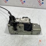 Ford Transit Mk7 FRONT N/S DOOR LOCK MECHANISM AND INNER HANDLE 2006-2014 P/N YC1AV21813CJ