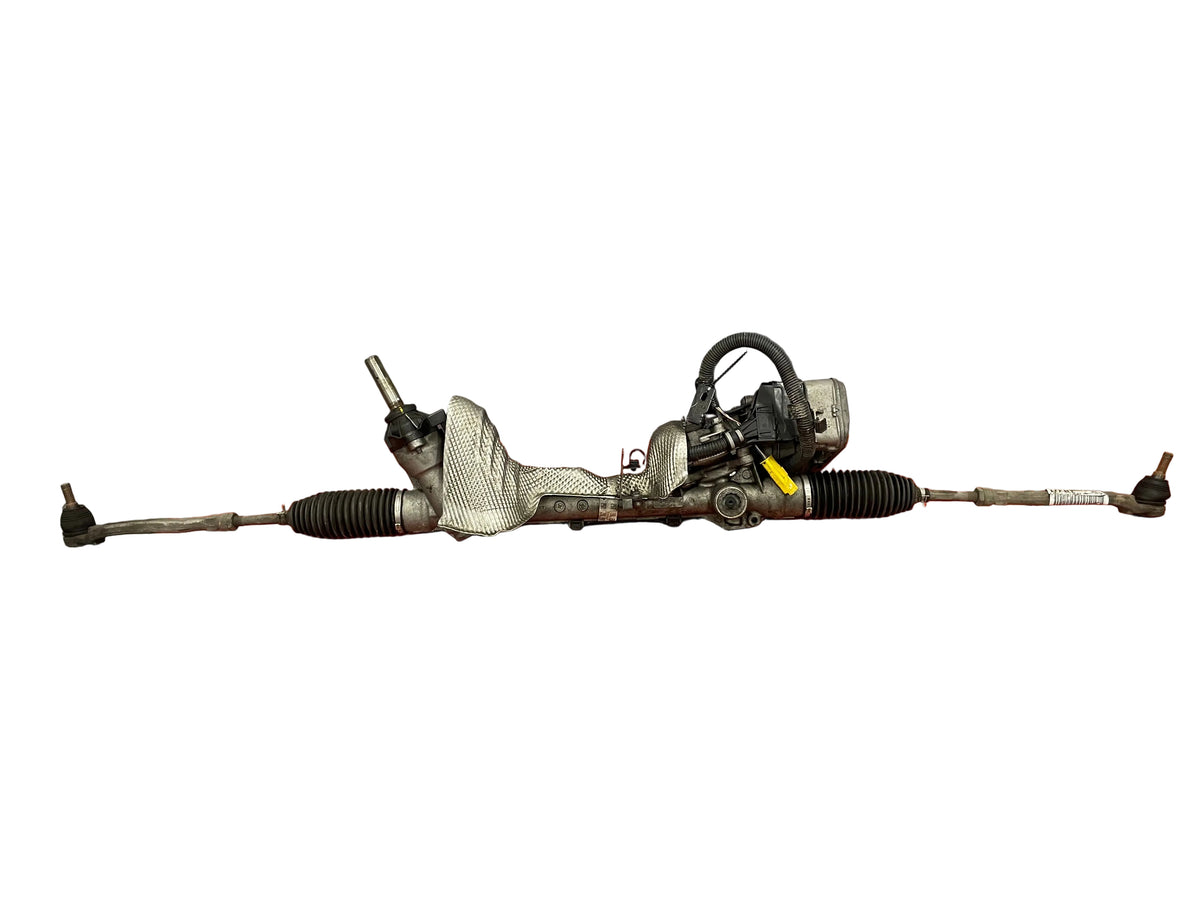 Citroen Berlingo/ Peugeot Partner / Vauxhall Combo/ Toyota Proace City ELECTRIC POWER STEERING RACK (2019-2024) P/N 9831960280