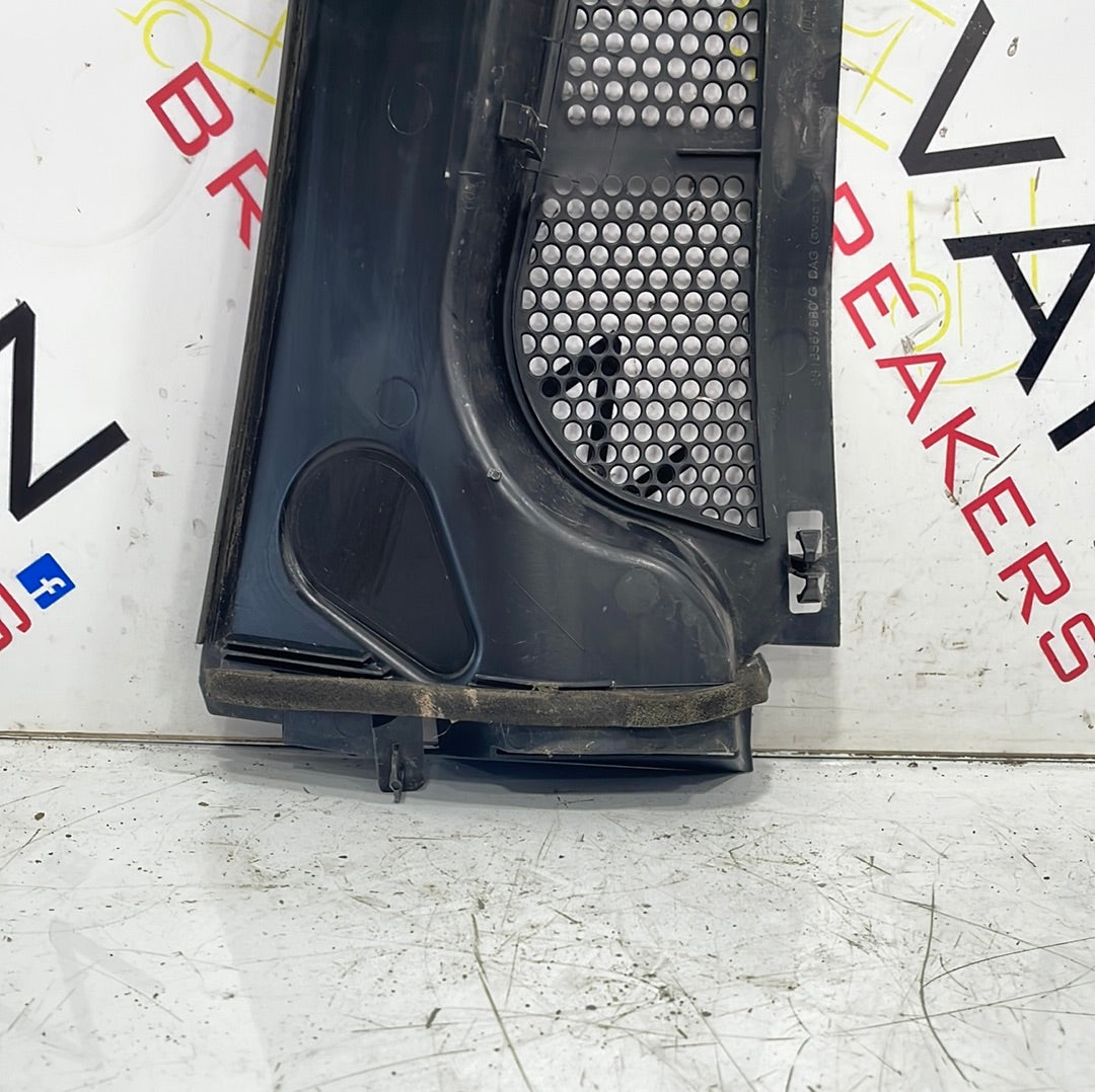 Citroen Berlingo/Peugeot Partner/Vauxhall Combo/Toyota Proace City SCUTTLE PANEL Passenger Side 2018-2025 P/N 9816567880