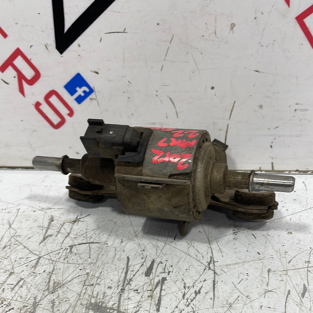 Ford Transit Mk7 FUEL PUMP AND FILTER 2.2 2011-2013 P/N 1777015