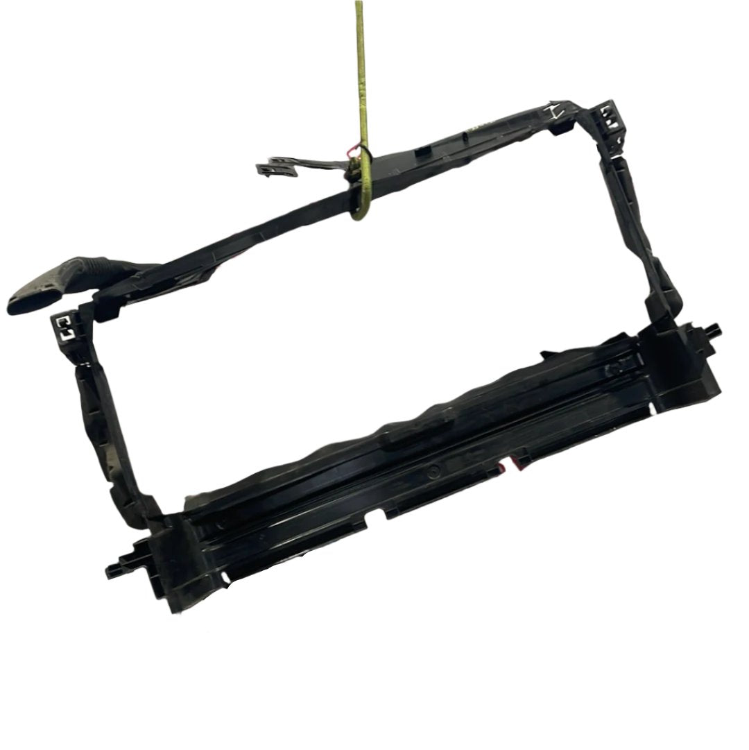 Renault Trafic/Vauxhall Vivaro/Nissan NV300 RADIATOR AIR FUNNEL 1.6 2015-2019 P/N 214763488R