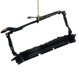 Renault Trafic/Vauxhall Vivaro/Nissan NV300 RADIATOR AIR FUNNEL 1.6 2015-2019 P/N 214763488R