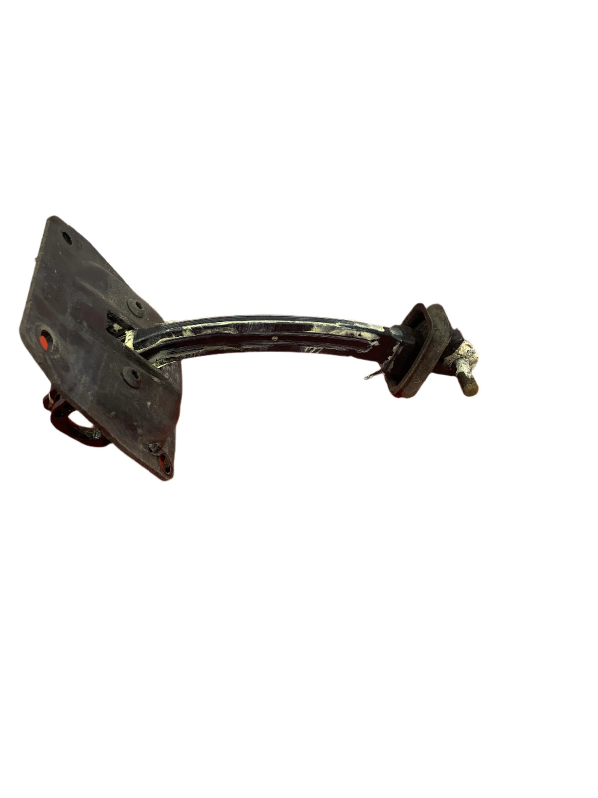 Citroen Dispatch/Peugeot Expert REAR DRIVER DOOR CHECK STRAP 2016 ON P/N 9809831880