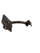 Citroen Dispatch/Peugeot Expert REAR DRIVER DOOR CHECK STRAP 2016 ON P/N 9809831880