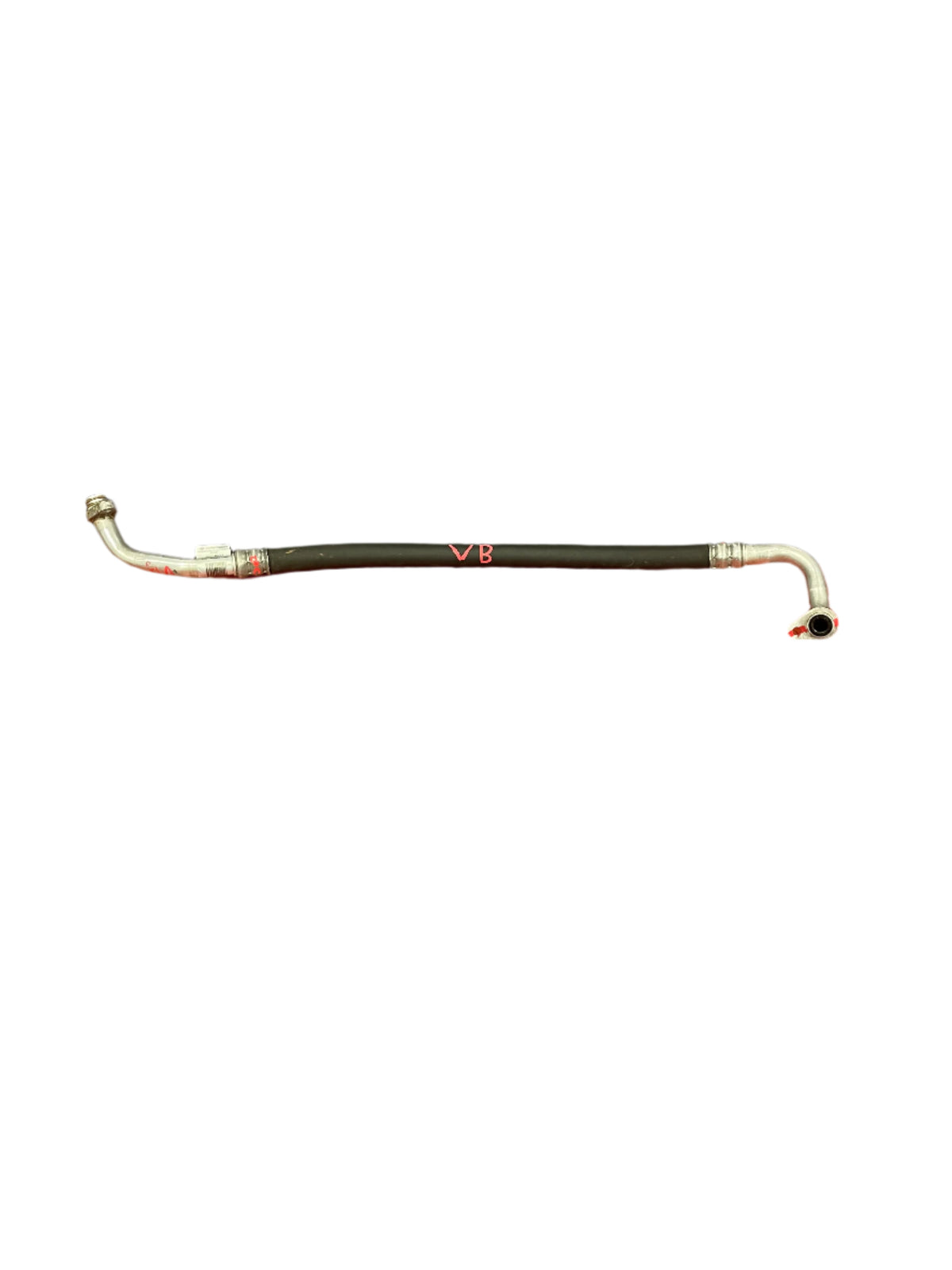 Citroen Berlingo/Peugeot Partner AIR CON PIPE 1.5 2019-2024 P/N 9822435580