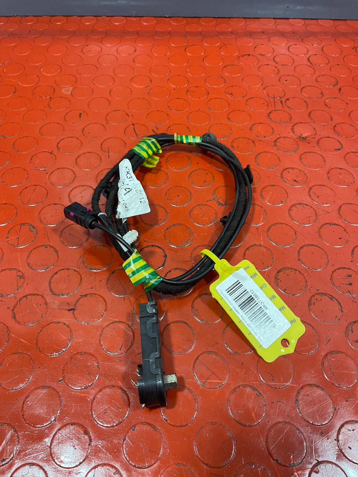 Ford Transit MK8 AERIAL WIRING 2013-2023 P/N KK3T18812