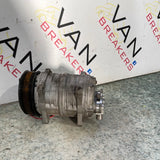Vauxhall Vivaro/Citroen Dispatch/Peugeot Expert AIR CONDITIONING COMPRESSOR PUMP AFTERMARKET 2019-2023 P/N QP152709
