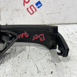 Citroen Berlingo/Peugeot Partner REAR DOOR HANDLE 2019/2023